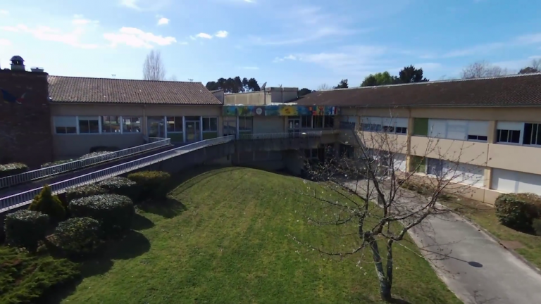 Réunion de rentrée pour les parents d’élève de 2nd