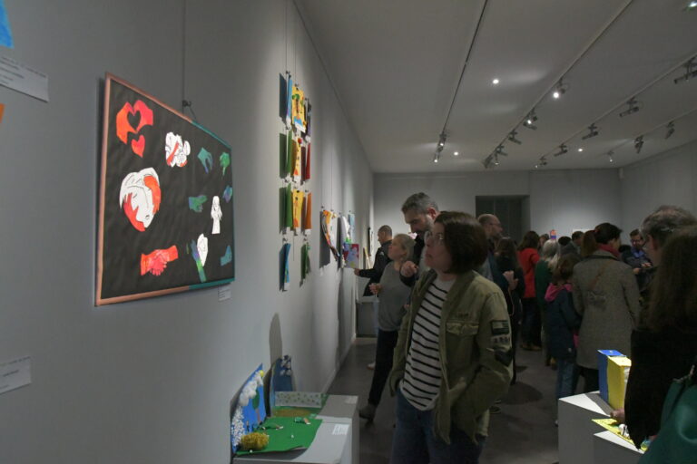 Exposition SOUFFLER LE CHAUD ET LE FROID