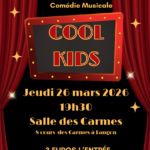 Kool Kids